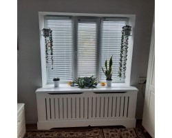 Ecrane calorifere / Grile decorative pentru radiatoare